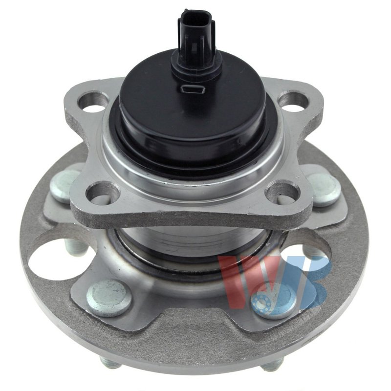 InMotion WA512418 Wheel Bearing and Hub Assembly - Rear