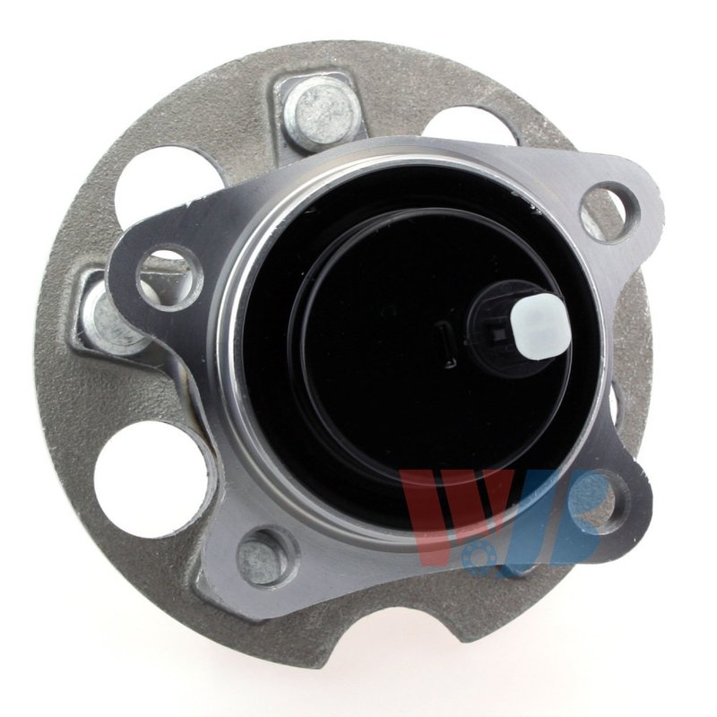 InMotion WA512419 Wheel Bearing and Hub Assembly - Rear Left