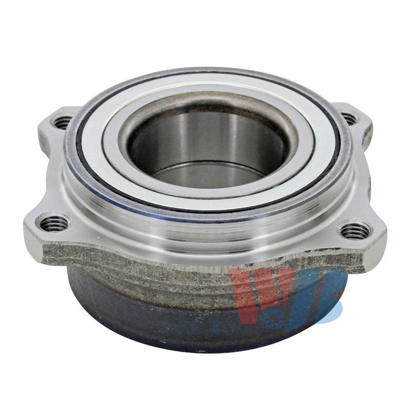 InMotion WA512432 Wheel Bearing Assembly - Front or Rear