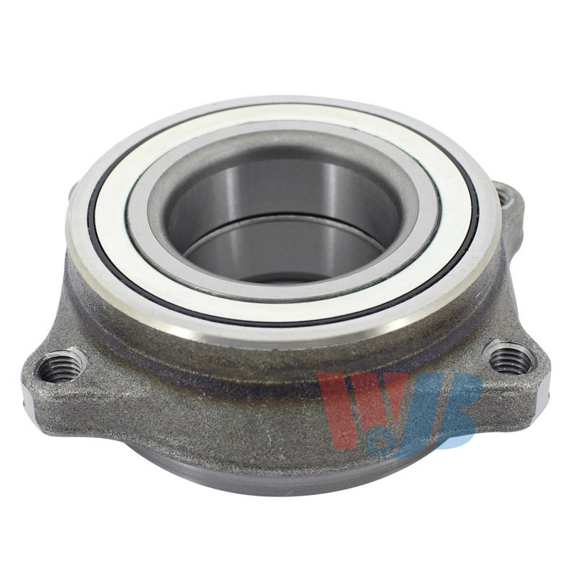 InMotion WA512433 Wheel Bearing Assembly - Rear