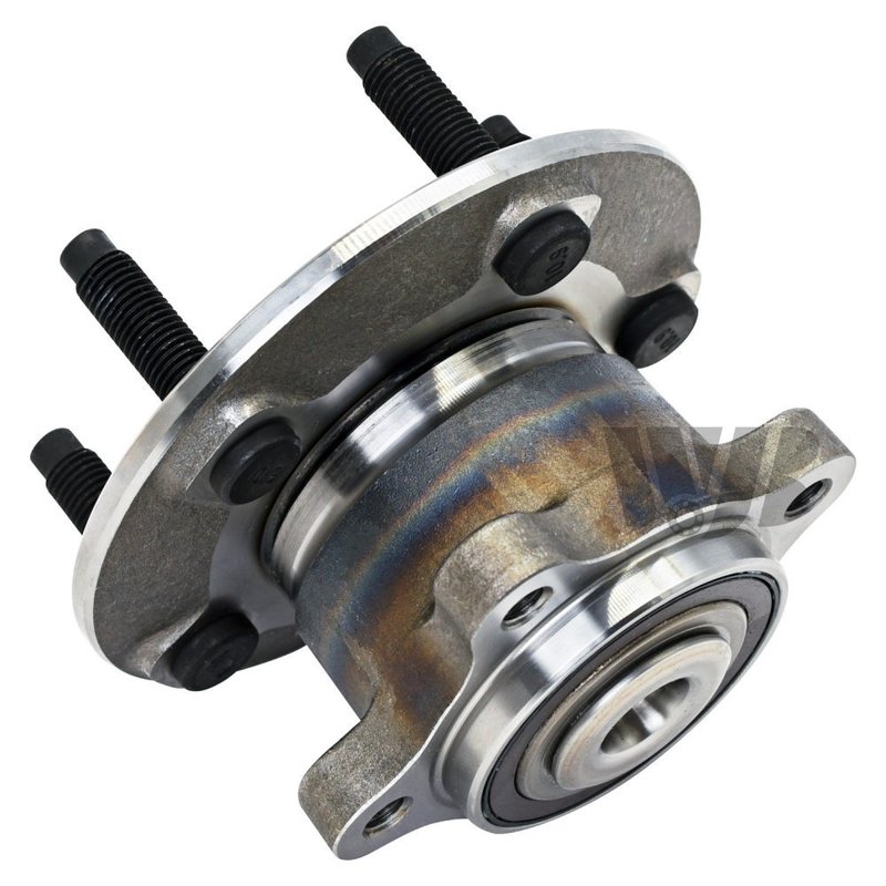 InMotion WA512438 Wheel Bearing and Hub Assembly - Rear