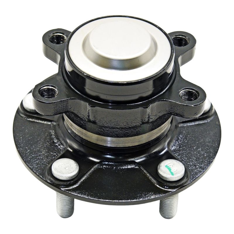 InMotion WA512450HD Wheel Bearing and Hub Assembly - Rear