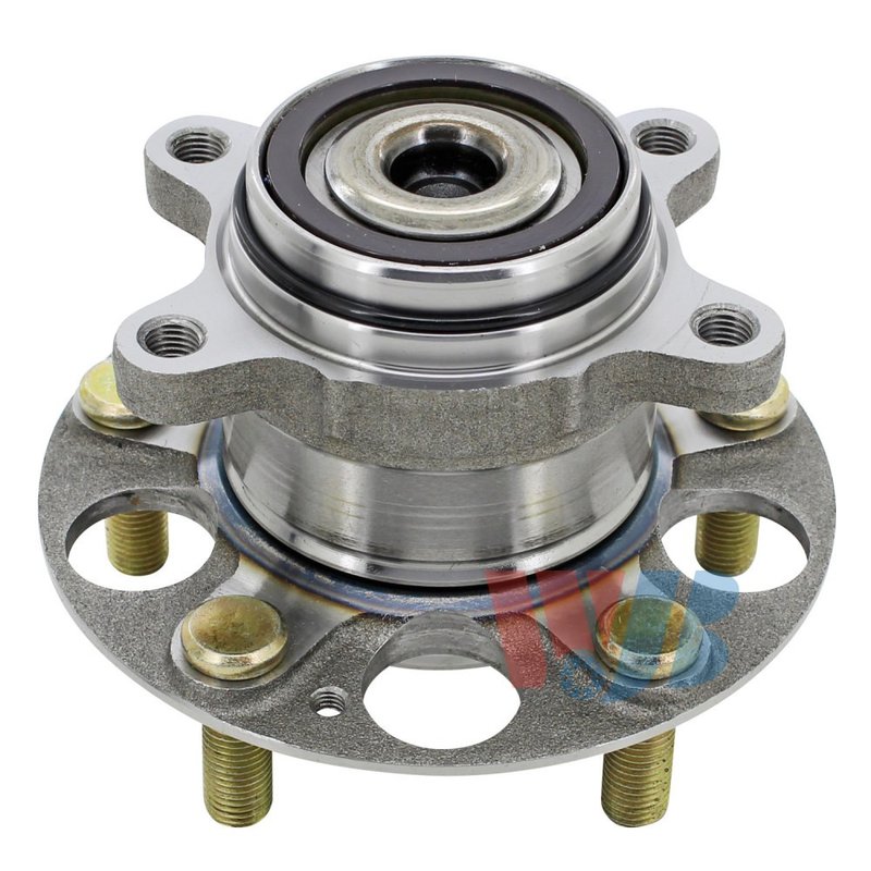 InMotion WA512450 Wheel Bearing and Hub Assembly - Rear