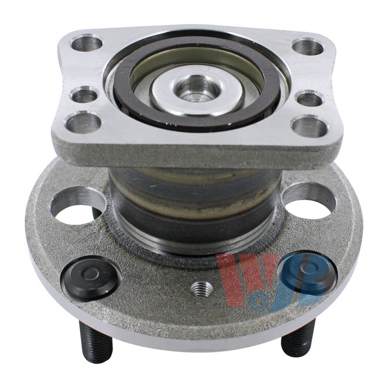 InMotion WA512490 Wheel Bearing and Hub Assembly - Rear