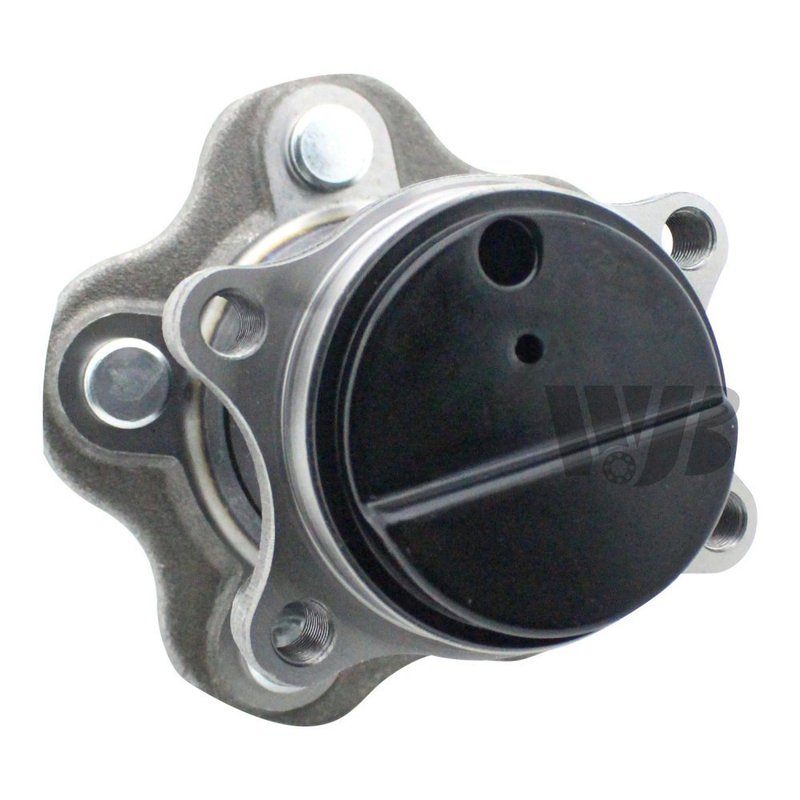 InMotion WA512494 Wheel Bearing and Hub Assembly - Rear