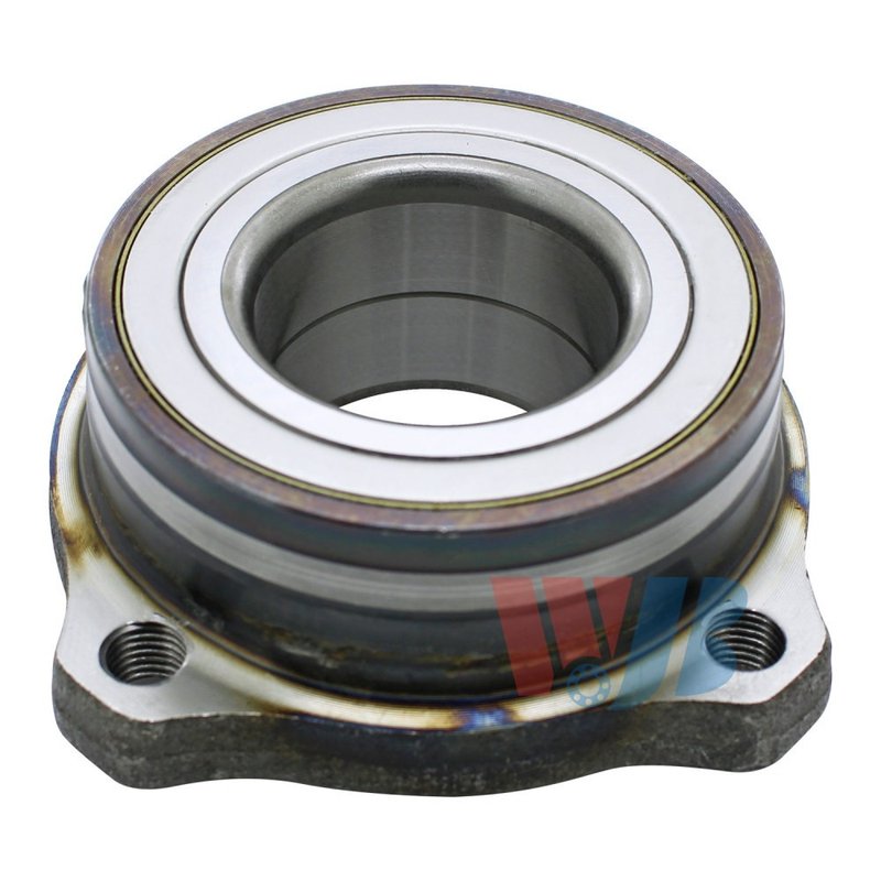 InMotion WA512511 Wheel Bearing Assembly - Rear