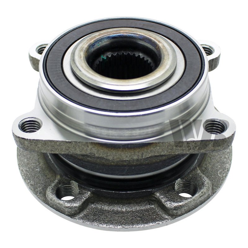 InMotion WA512513 Wheel Bearing and Hub Assembly - Front or Rear
