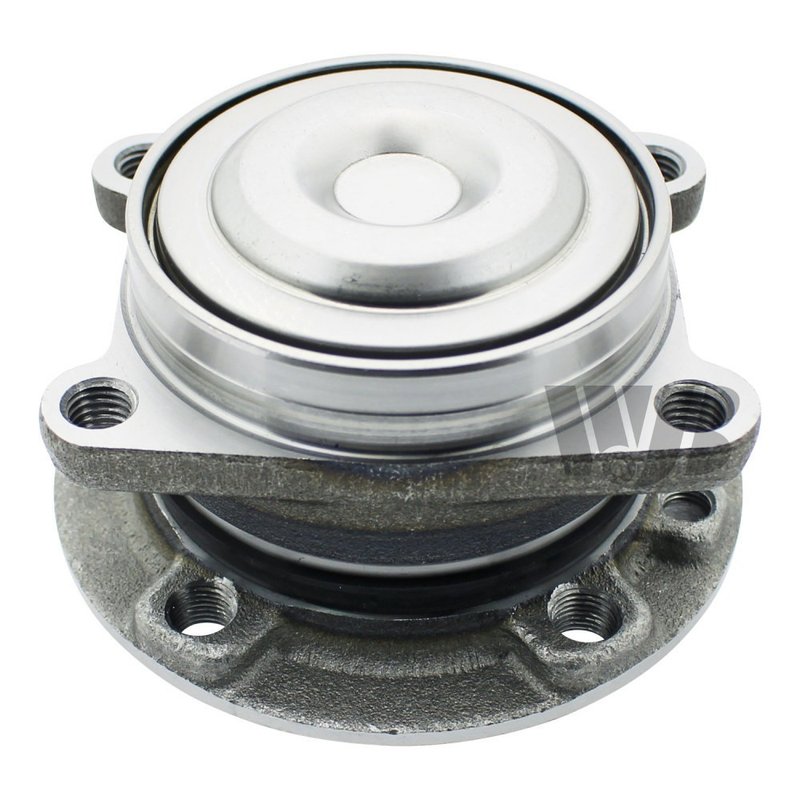 InMotion WA512514 Wheel Bearing and Hub Assembly - Rear