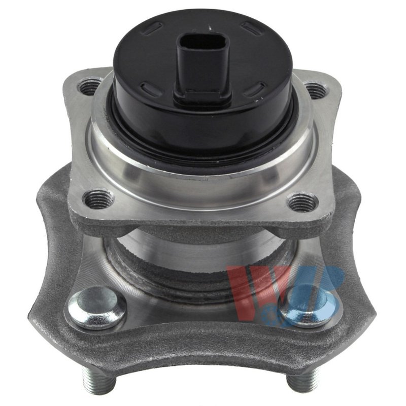 InMotion WA512520 Wheel Bearing and Hub Assembly - Rear