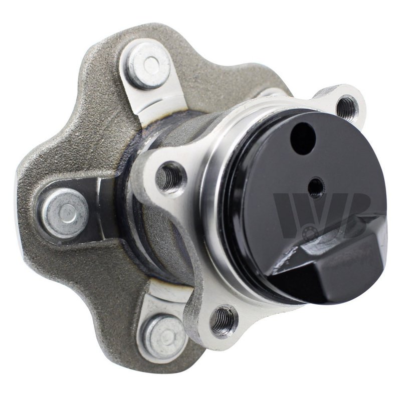 InMotion WA512530 Wheel Bearing and Hub Assembly - Rear