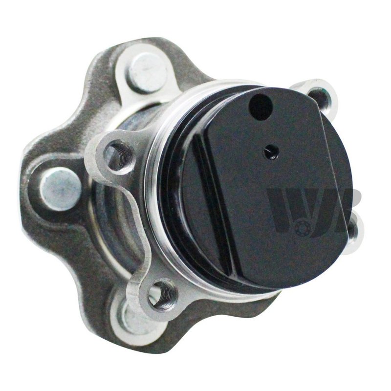InMotion WA512534 Wheel Bearing and Hub Assembly - Rear