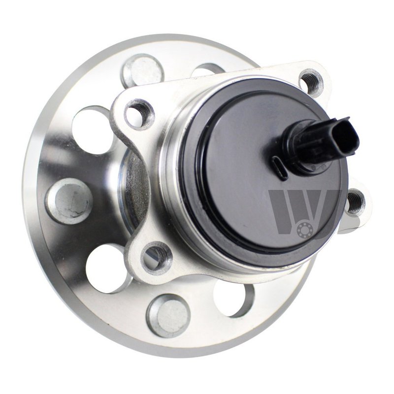 InMotion WA512541 Wheel Bearing and Hub Assembly - Rear Right
