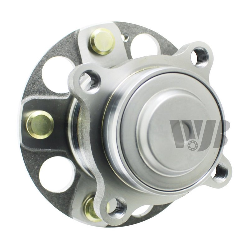InMotion WA512544 Wheel Bearing and Hub Assembly - Rear
