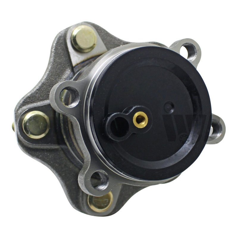 InMotion WA512552 Wheel Bearing and Hub Assembly - Rear
