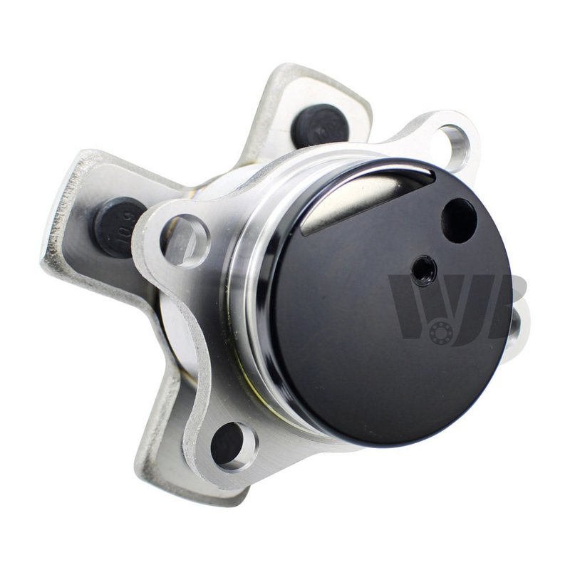 InMotion WA512559 Wheel Bearing and Hub Assembly - Rear