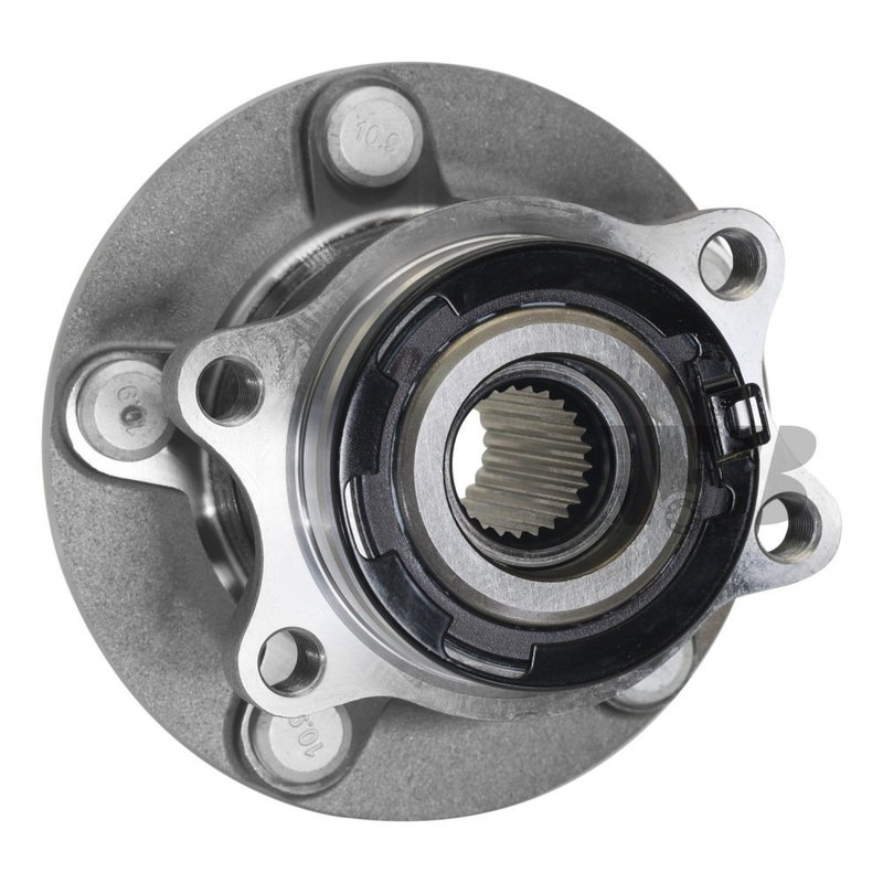 InMotion WA512564 Wheel Bearing and Hub Assembly - Rear