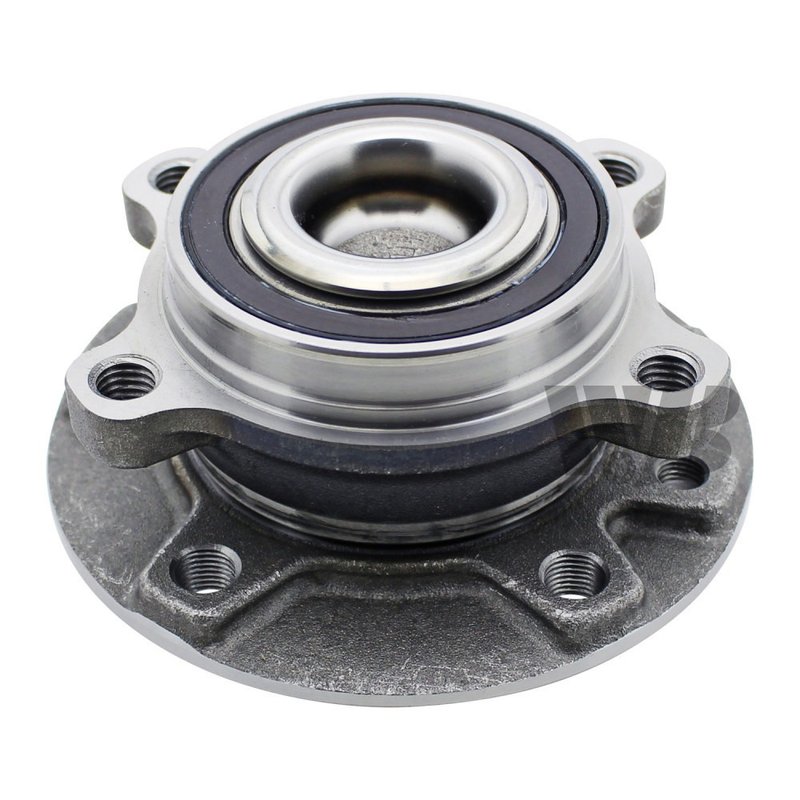 InMotion WA512568 Wheel Bearing and Hub Assembly - Rear
