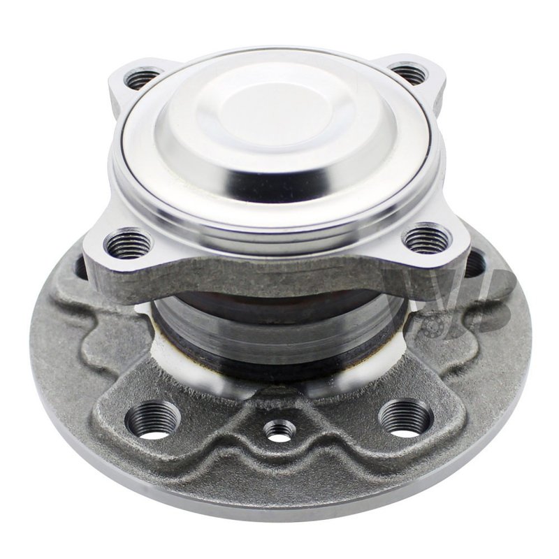 InMotion WA512569 Wheel Bearing and Hub Assembly - Front or Rear