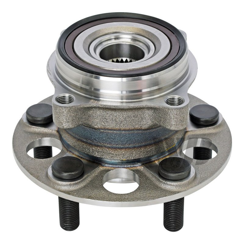 InMotion WA512584 Wheel Bearing and Hub Assembly - Rear