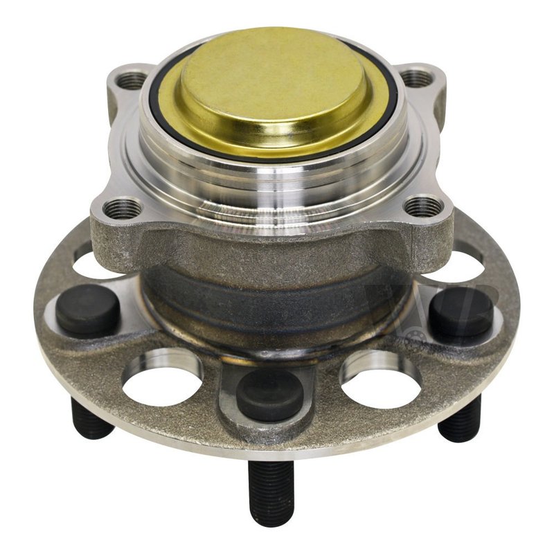 InMotion WA512585 Wheel Bearing and Hub Assembly - Rear