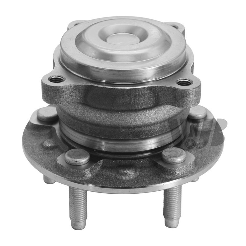 InMotion WA512590 Wheel Bearing and Hub Assembly - Rear