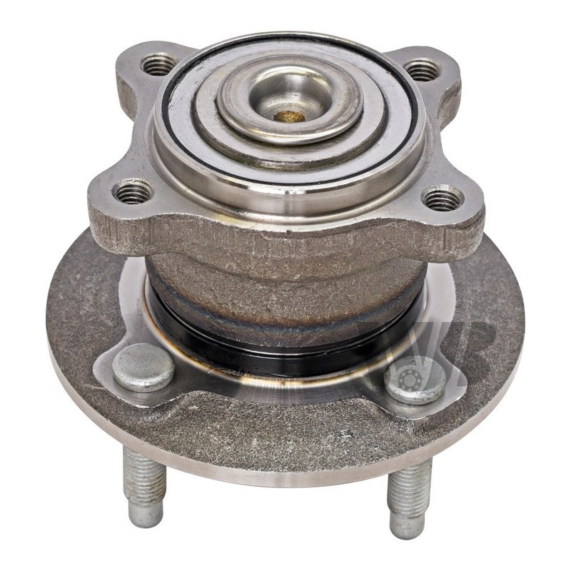 InMotion WA512617 Wheel Bearing and Hub Assembly - Front or Rear