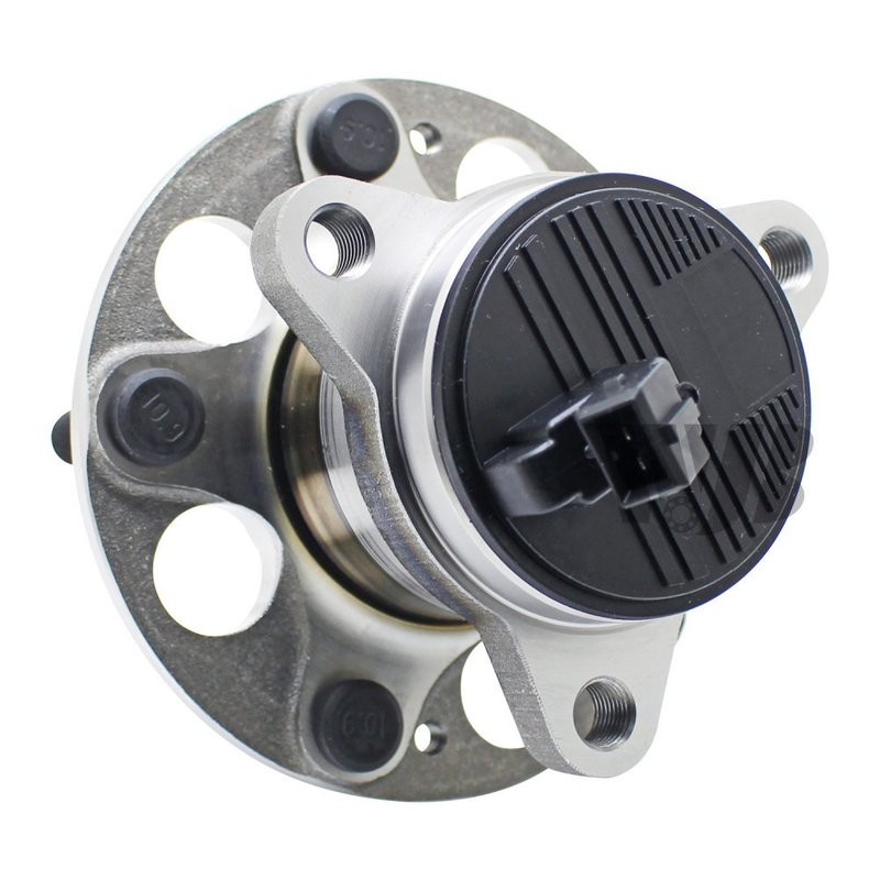InMotion WA512635 Wheel Bearing and Hub Assembly - Rear
