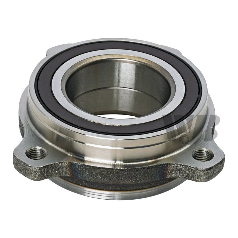 InMotion WA512652 Wheel Bearing and Hub Assembly - Rear