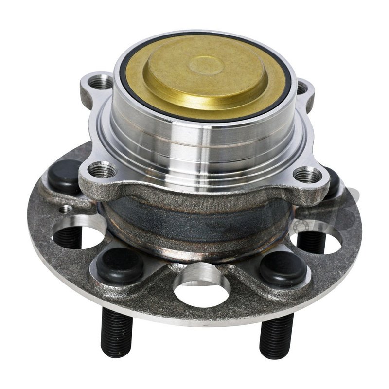 InMotion WA512656 Wheel Bearing and Hub Assembly - Rear