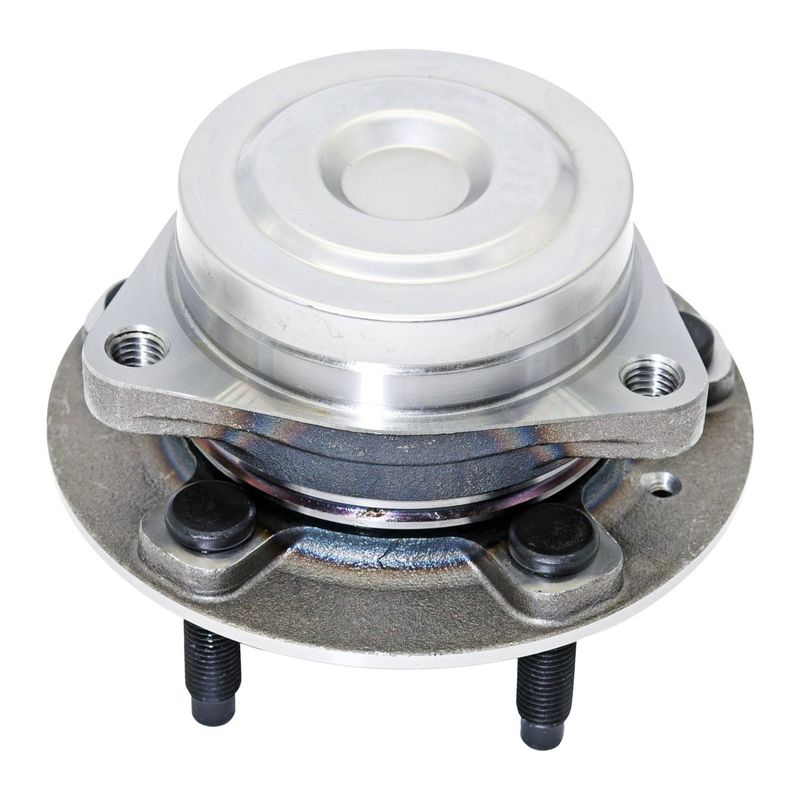InMotion WA512661 Wheel Bearing and Hub Assembly - Front or Rear