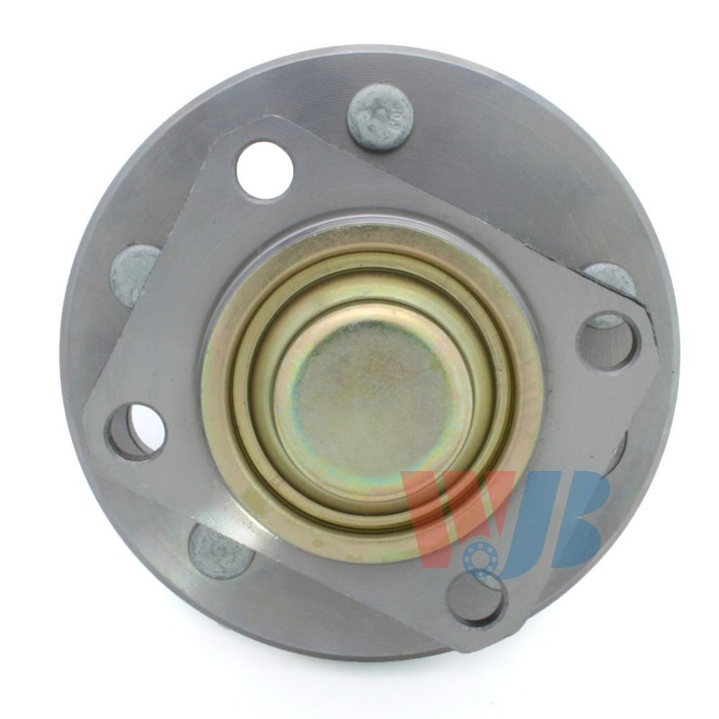 InMotion WA513018 Wheel Bearing and Hub Assembly - Rear