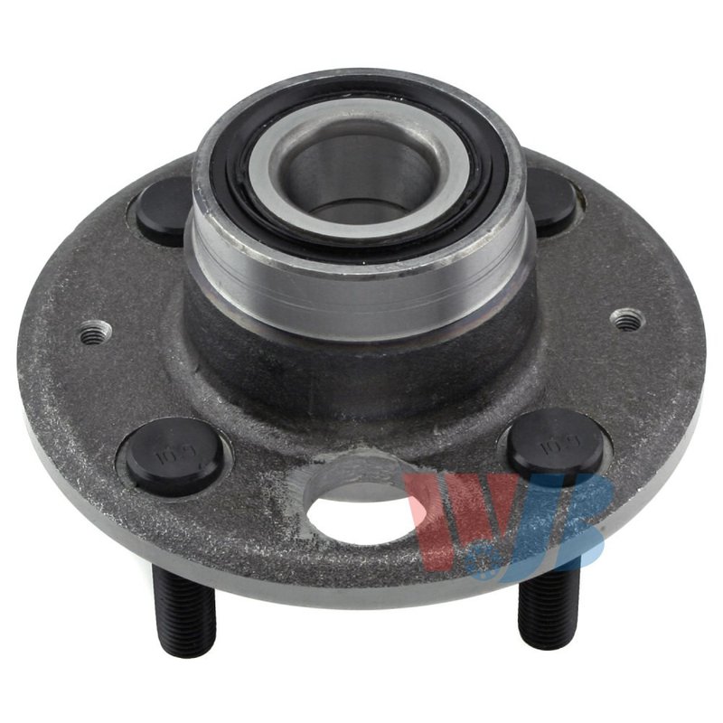 InMotion WA513050 Wheel Bearing and Hub Assembly - Rear
