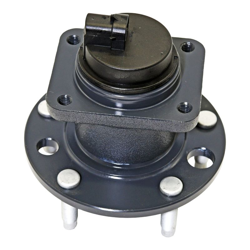 InMotion WA513090HD Wheel Bearing and Hub Assembly - Front or Rear