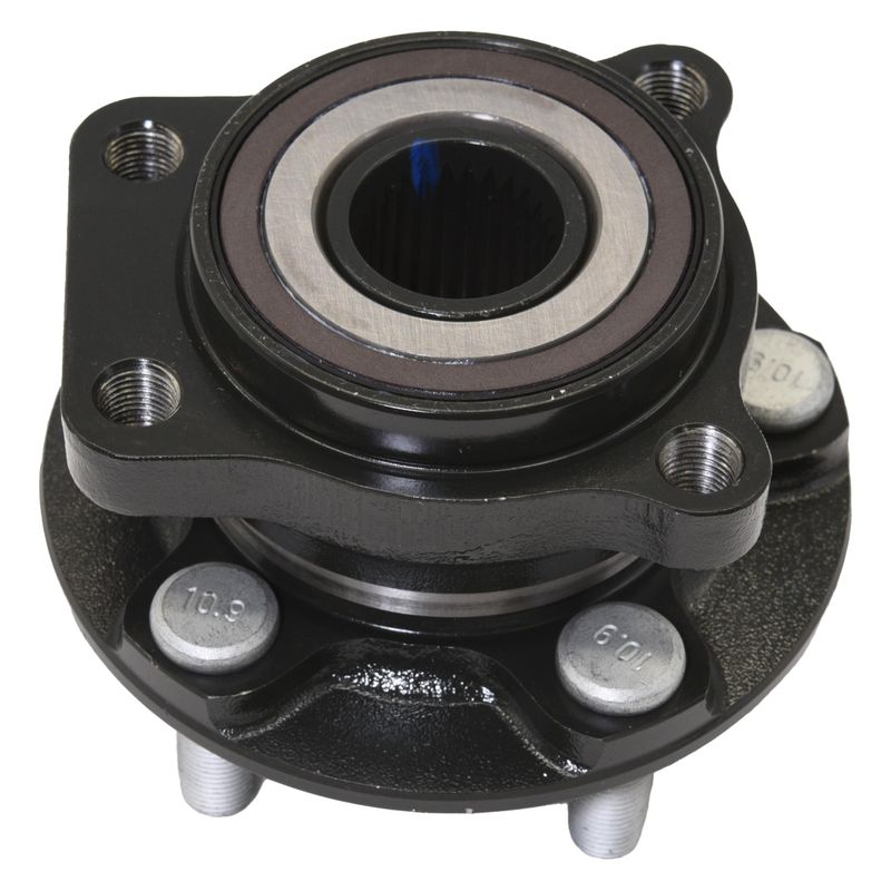 InMotion WA513220HD Wheel Bearing and Hub Assembly - Front