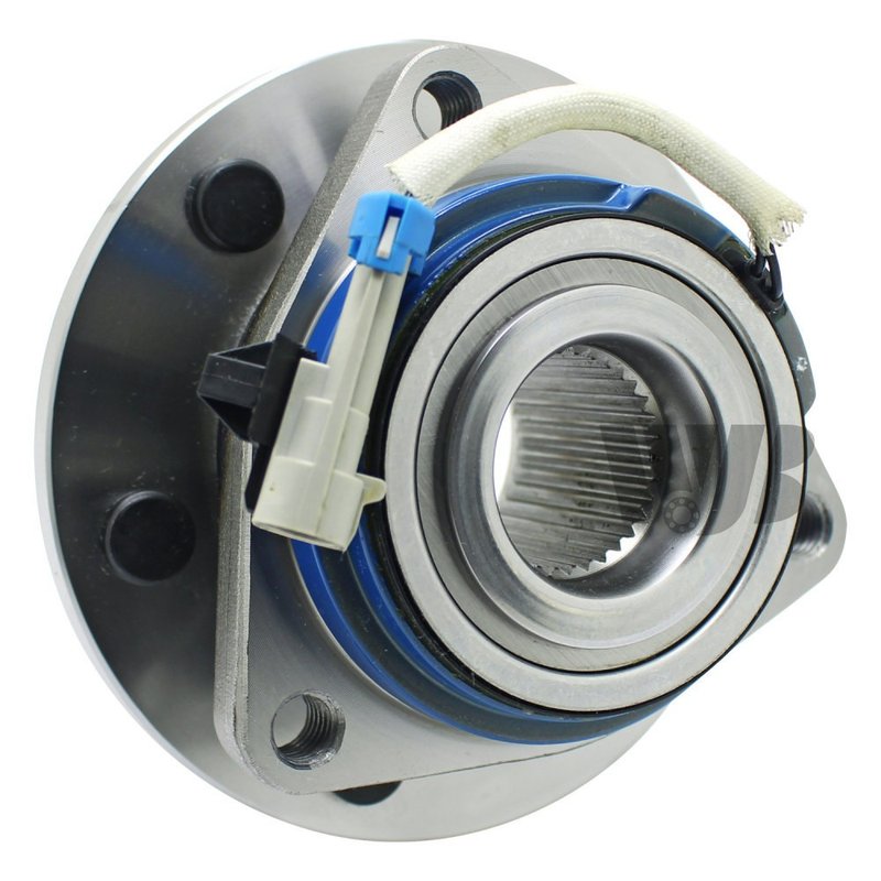 InMotion WA513236HD Wheel Bearing and Hub Assembly - Front or Rear