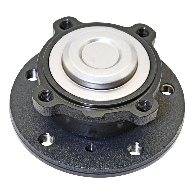 InMotion WA513254HD Wheel Bearing and Hub Assembly - Front