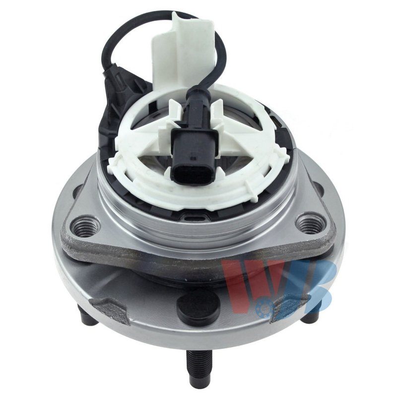 InMotion WA513259 Wheel Bearing and Hub Assembly - Front or Rear