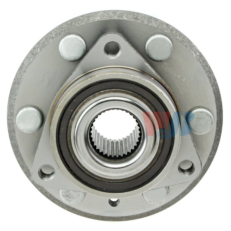 InMotion WA513277 Wheel Bearing and Hub Assembly - Front or Rear