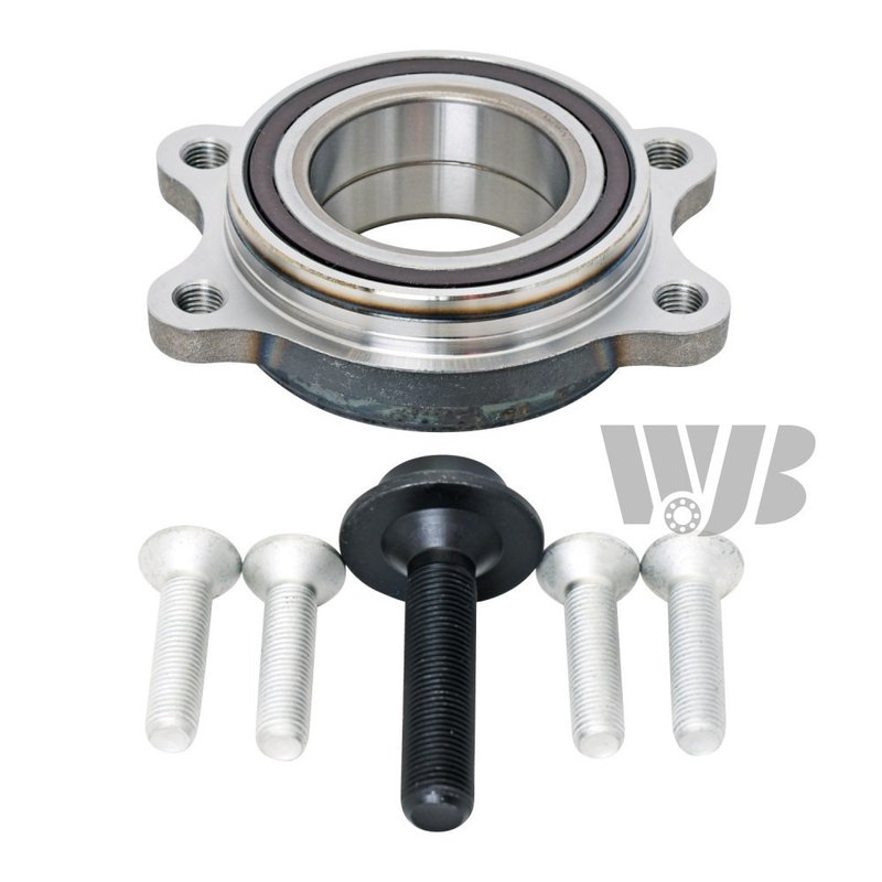 InMotion WA513301K Wheel Bearing Assembly Kit - Front or Rear