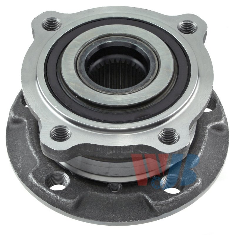 InMotion WA513305 Wheel Bearing and Hub Assembly - Front