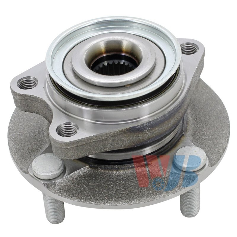 InMotion WA513308 Wheel Bearing and Hub Assembly - Front