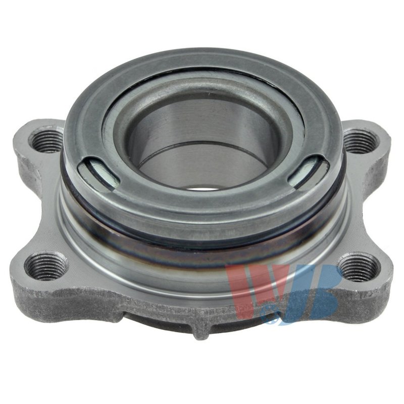 InMotion WA513311 Wheel Bearing Assembly - Front