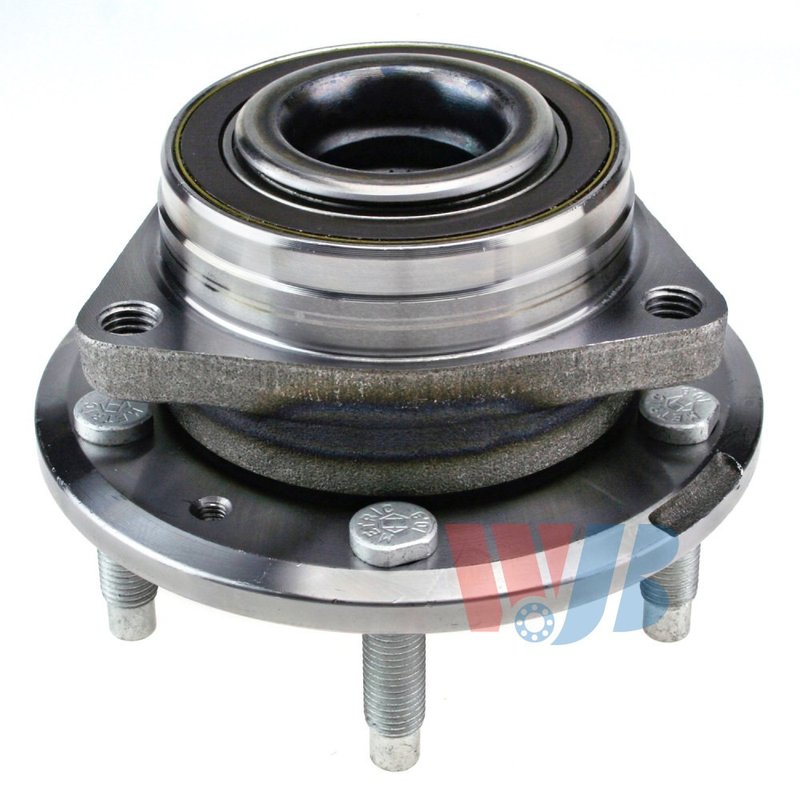 InMotion WA513316 Wheel Bearing and Hub Assembly - Front or Rear