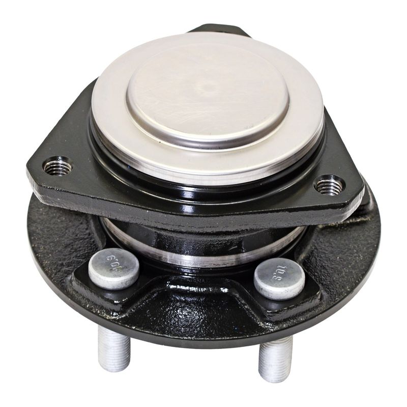 InMotion WA513325HD Wheel Bearing and Hub Assembly - Front