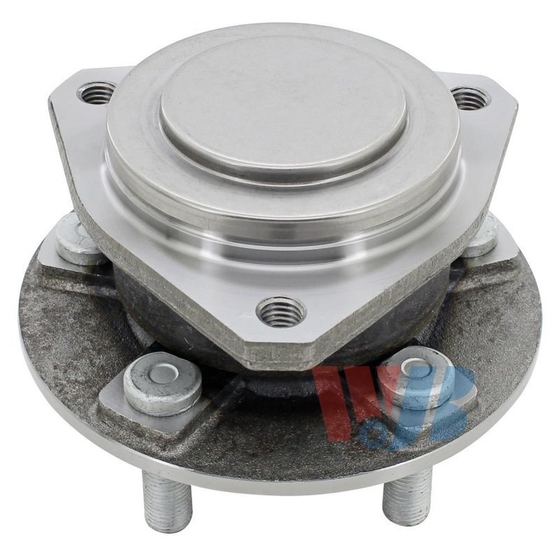 InMotion WA513325 Wheel Bearing and Hub Assembly - Front