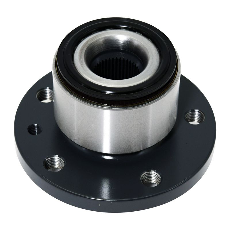InMotion WA513328HD Wheel Bearing and Hub Assembly - Front