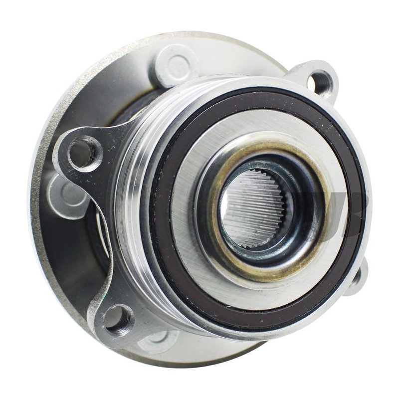 InMotion WA513339 Wheel Bearing and Hub Assembly - Front