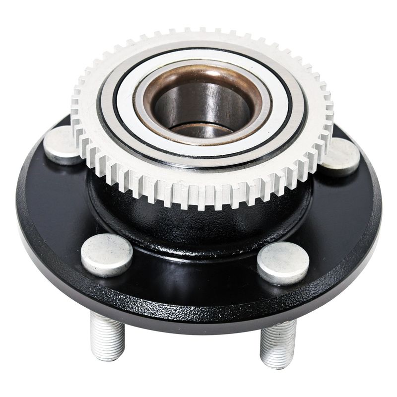 InMotion WA513346HD Wheel Bearing and Hub Assembly - Front
