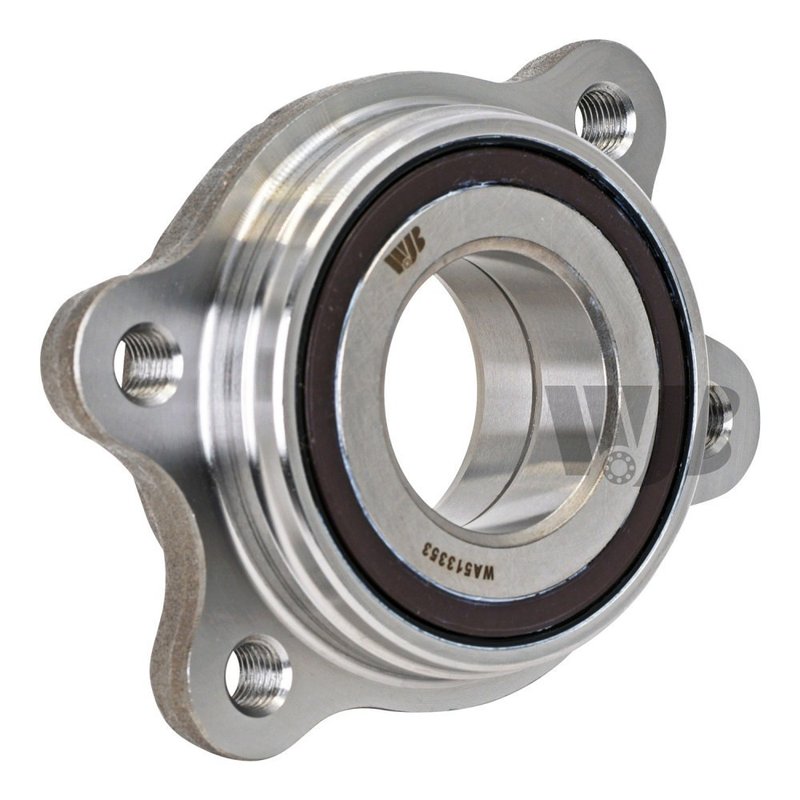 InMotion WA513353 Wheel Bearing Assembly - Front or Rear