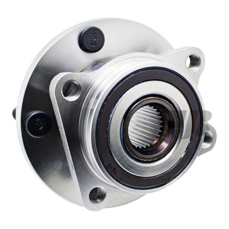 InMotion WA513358 Wheel Bearing and Hub Assembly - Front or Rear